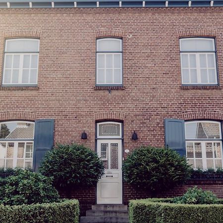 B&B Calidier Cadier en Keer Exterior photo